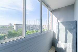 3-к квартира, вторичка, 61м2, 7/9 этаж