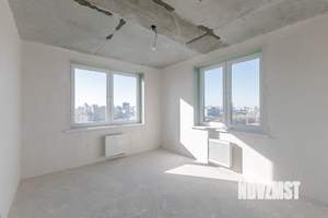 3-к квартира, вторичка, 78м2, 15/24 этаж