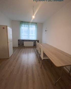 2-к квартира, вторичка, 71м2, 12/23 этаж