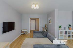 2-к квартира, вторичка, 65м2, 10/17 этаж