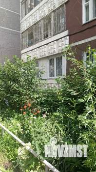 1-к квартира, вторичка, 35м2, 1/12 этаж