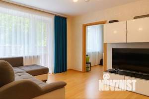 3-к квартира, вторичка, 56м2, 2/5 этаж