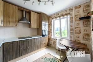 3-к квартира, вторичка, 67м2, 5/16 этаж