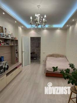 1-к квартира, вторичка, 40м2, 5/13 этаж