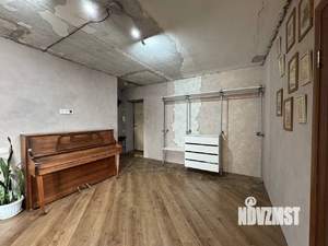 3-к квартира, вторичка, 41м2, 3/5 этаж
