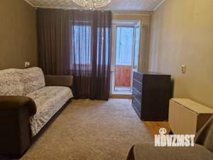 1-к квартира, вторичка, 27м2, 2/5 этаж