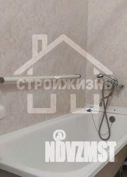 1-к квартира, вторичка, 34м2, 7/16 этаж