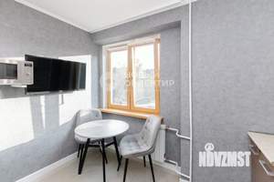 1-к квартира, вторичка, 34м2, 2/16 этаж