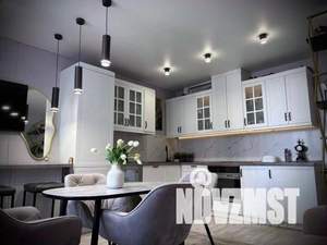 2-к квартира, вторичка, 70м2, 5/5 этаж