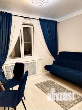 Студия квартира, вторичка, 12м2, 6/9 этаж