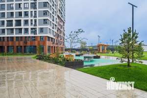 3-к квартира, вторичка, 77м2, 25/32 этаж
