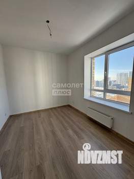 2-к квартира, сданный дом, 55м2, 22/22 этаж