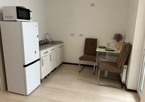 1-к квартира, вторичка, 28м2, 4/23 этаж