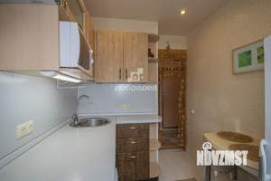 1-к квартира, вторичка, 22м2, 5/9 этаж