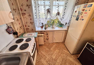 1-к квартира, вторичка, 26м2, 9/14 этаж
