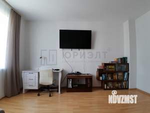 2-к квартира, вторичка, 58м2, 6/8 этаж