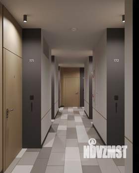 3-к квартира, вторичка, 78м2, 23/25 этаж