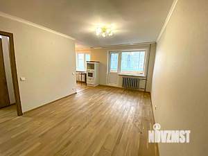 2-к квартира, вторичка, 44м2, 3/5 этаж