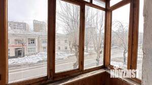 2-к квартира, вторичка, 53м2, 2/2 этаж