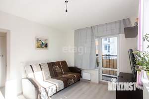 3-к квартира, вторичка, 64м2, 3/19 этаж