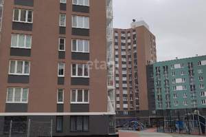 Студия квартира, вторичка, 28м2, 4/14 этаж