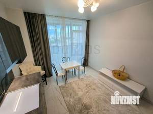 1-к квартира, вторичка, 42м2, 12/37 этаж