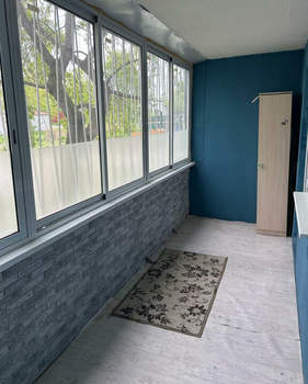 2-к квартира, вторичка, 48м2, 1/12 этаж