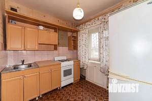 2-к квартира, вторичка, 45м2, 1/5 этаж