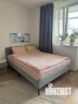 Студия квартира, вторичка, 29м2, 5/21 этаж