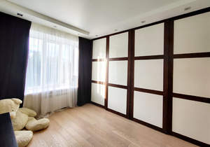 4-к квартира, вторичка, 95м2, 4/5 этаж