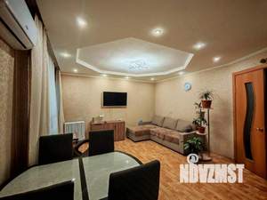 3-к квартира, вторичка, 58м2, 4/5 этаж