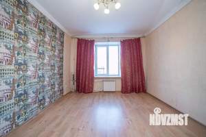 3-к квартира, вторичка, 79м2, 3/5 этаж