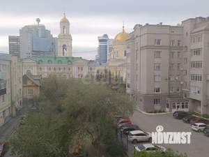 3-к квартира, вторичка, 65м2, 3/4 этаж