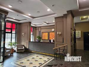 Студия квартира, вторичка, 39м2, 17/28 этаж