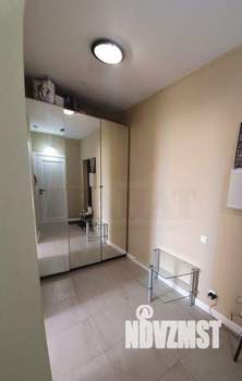 1-к квартира, вторичка, 40м2, 4/15 этаж