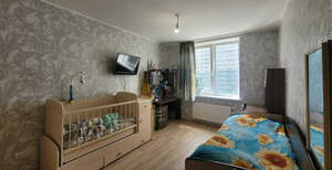1-к квартира, вторичка, 35м2, 3/25 этаж