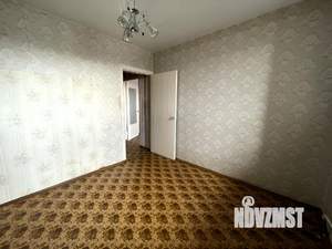 2-к квартира, вторичка, 43м2, 6/9 этаж