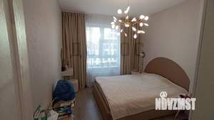 1-к квартира, вторичка, 33м2, 3/18 этаж