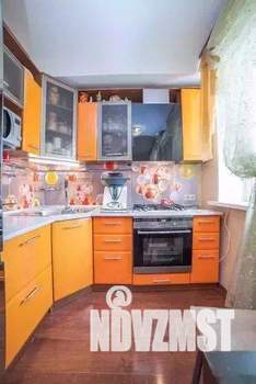 2-к квартира, вторичка, 44м2, 4/4 этаж