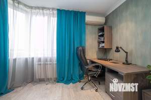 2-к квартира, вторичка, 77м2, 6/10 этаж