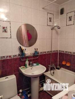3-к квартира, вторичка, 62м2, 5/5 этаж