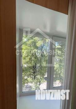 2-к квартира, вторичка, 42м2, 3/5 этаж