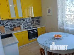 3-к квартира, вторичка, 79м2, 17/17 этаж