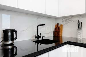 4-к квартира, вторичка, 142м2, 21/37 этаж