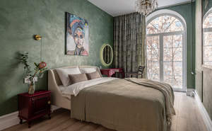 3-к квартира, вторичка, 81м2, 3/3 этаж