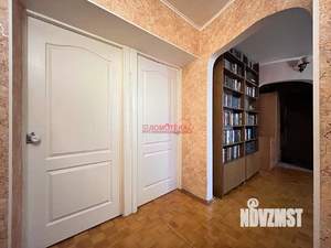 4-к квартира, вторичка, 74м2, 8/10 этаж