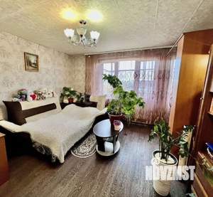 2-к квартира, вторичка, 43м2, 9/9 этаж
