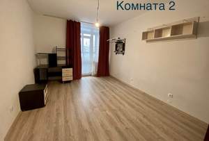 2-к квартира, вторичка, 71м2, 12/23 этаж