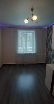 Студия квартира, вторичка, 15м2, 1/2 этаж