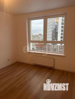 1-к квартира, вторичка, 37м2, 8/32 этаж